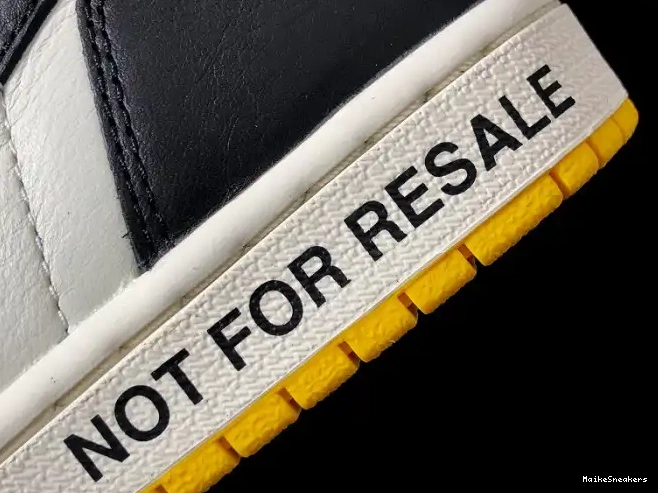 MaikeSneakers Air For High 107 